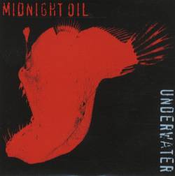 Midnight Oil : Underwater